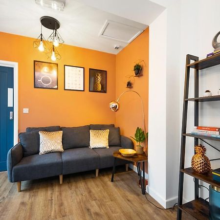 7 Bedroom House Ensuite Rooms, Fully Equipped Kitchen, Free Wifi, Tvs In All Rooms City Centre Close To A46 Inspire Homes Ковентрі Екстер'єр фото